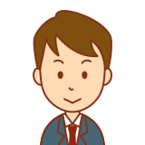 <strong>会社員 Aさん</strong>